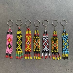 Gelang dan Gantungan Kunci